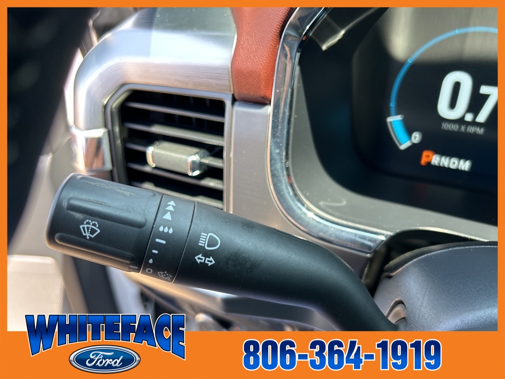 2021 Ford F-150 Lariat photo 16