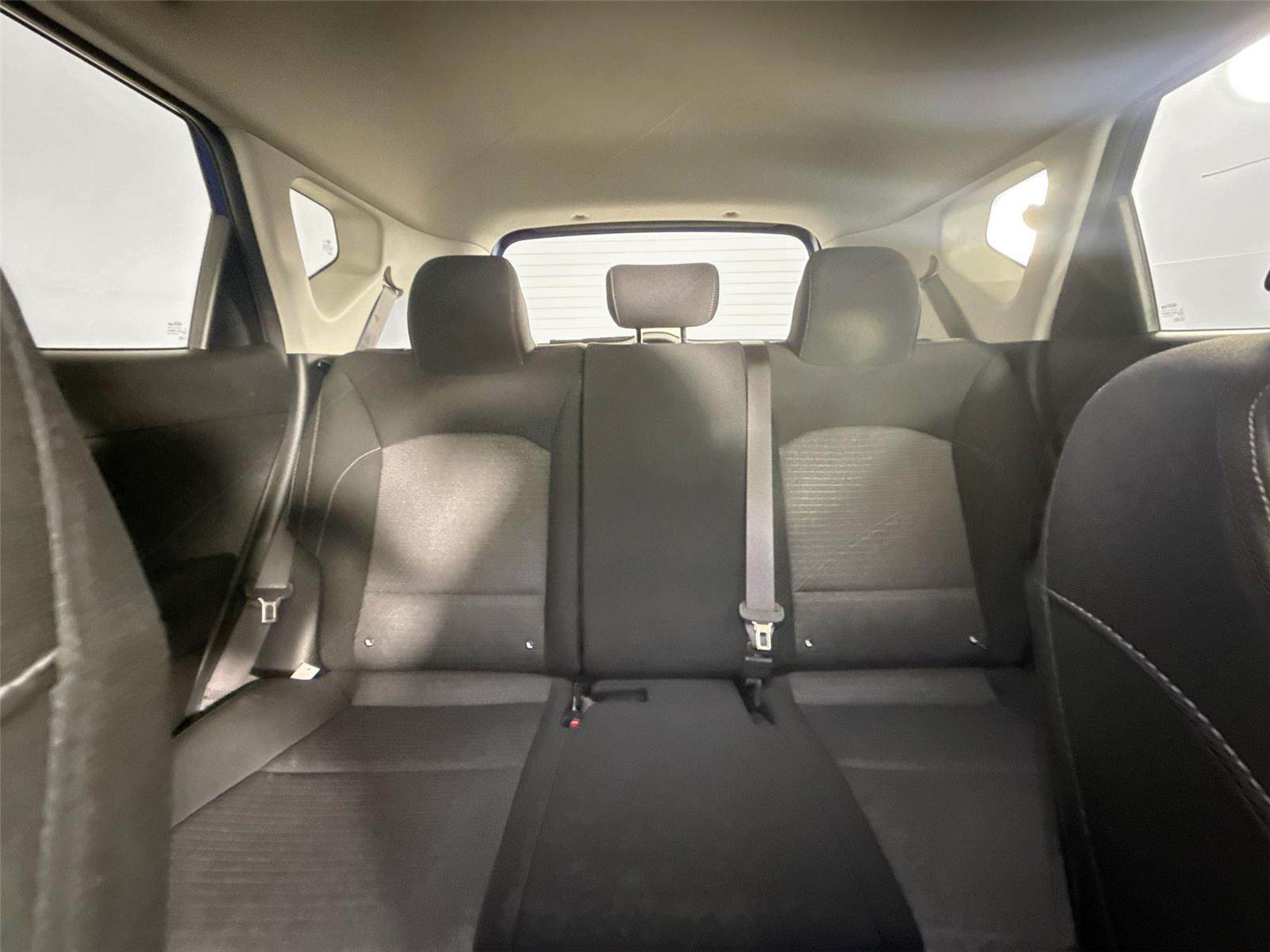 2021 Kia Soul GT-Line photo 12