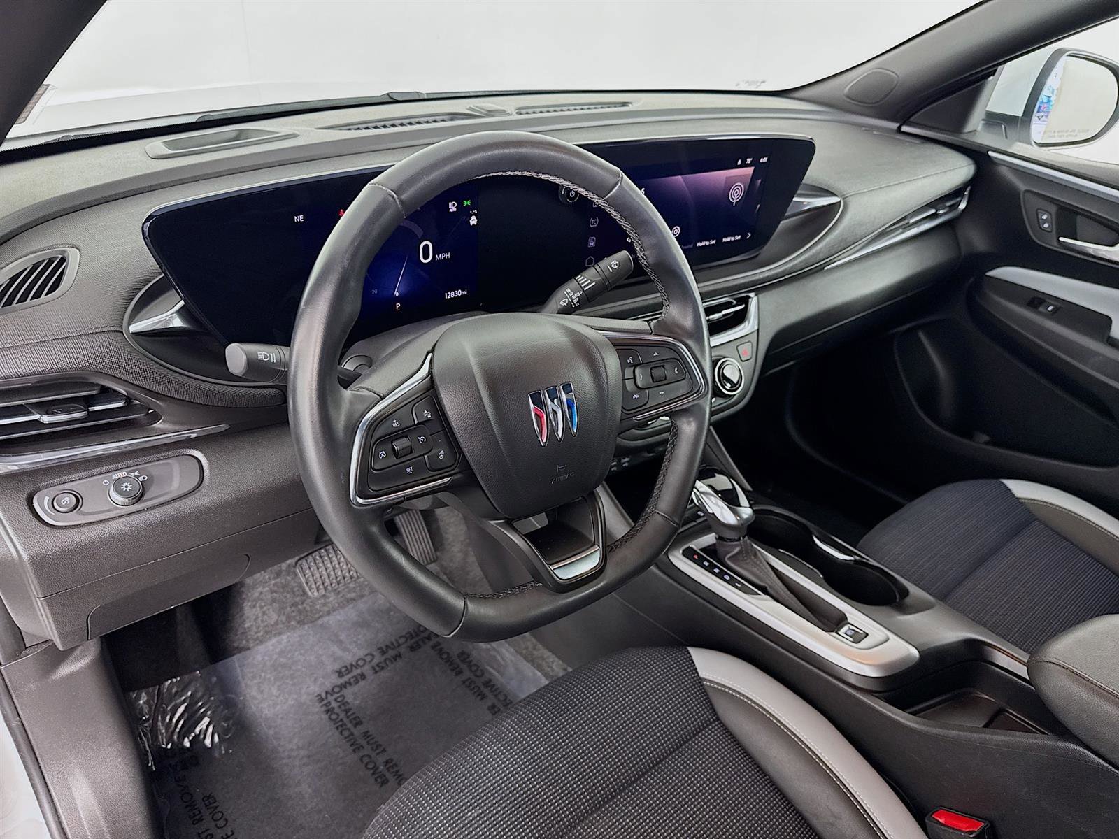 2024 Buick Envista Preferred photo 6