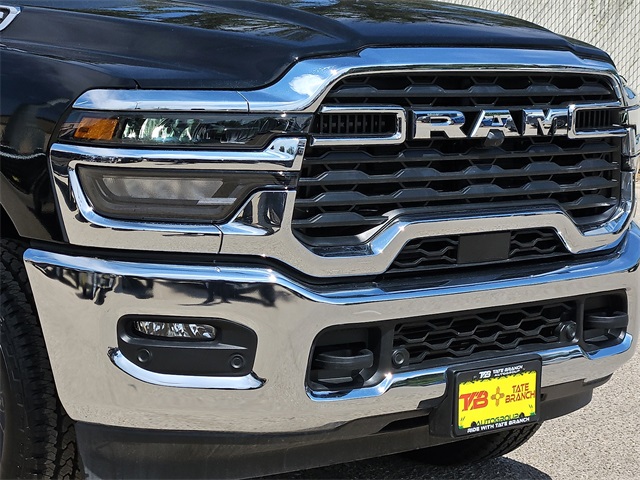 2025 Ram 2500 Big Horn photo 7