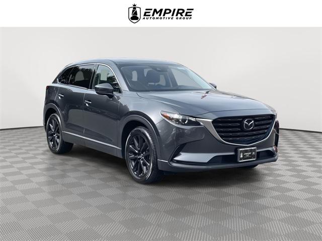 2023 Mazda CX-9 Touring Plus's photo