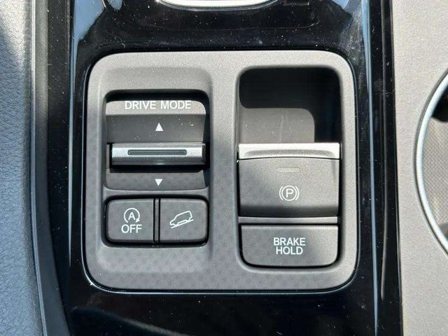2025 Honda Pilot Elite photo 25
