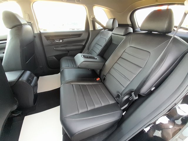 2023 Honda CR-V EX-L photo 44