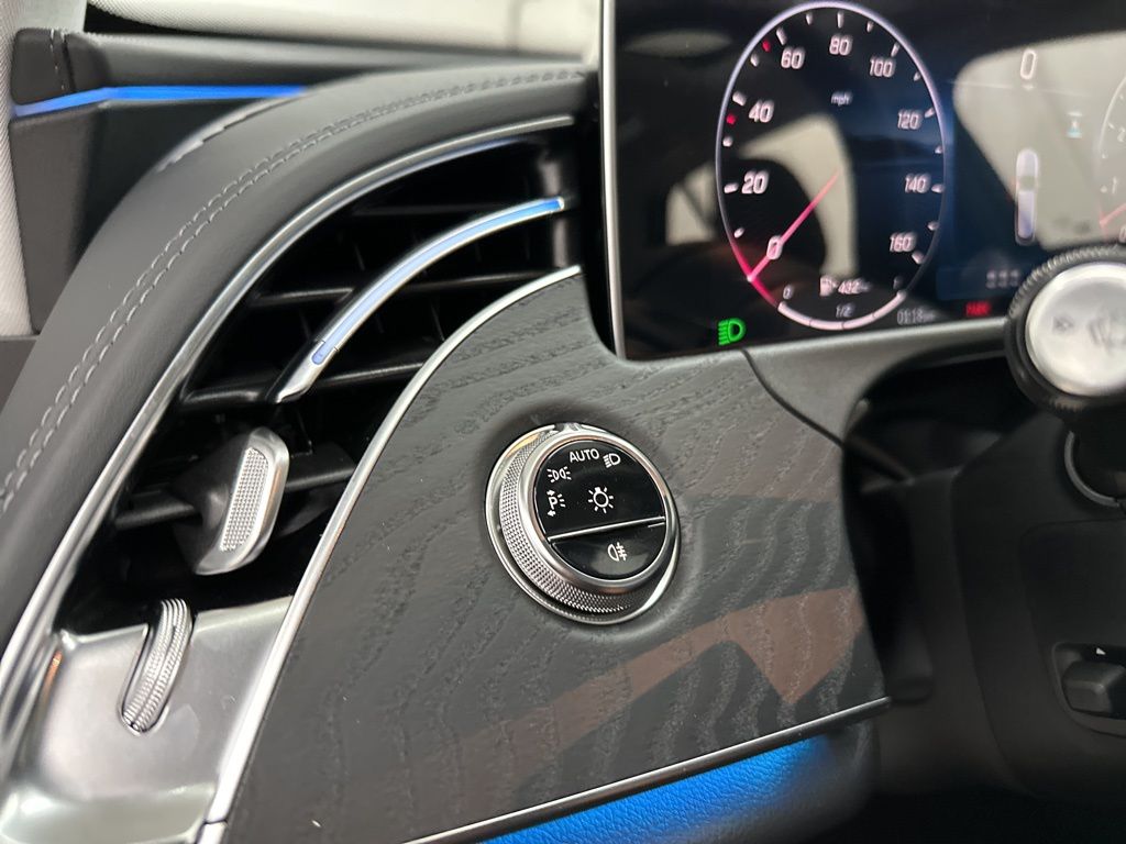 2026 Mercedes Benz E 450 4MATIC All-Terrain photo 17