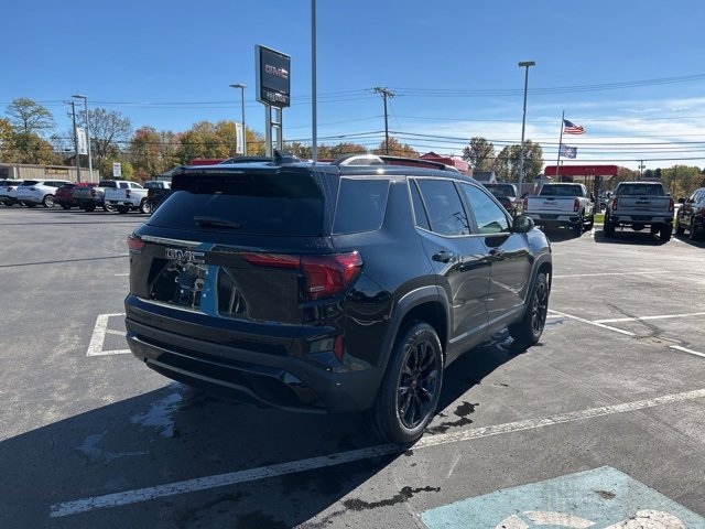 2026 Gmc Terrain Elevation photo 2