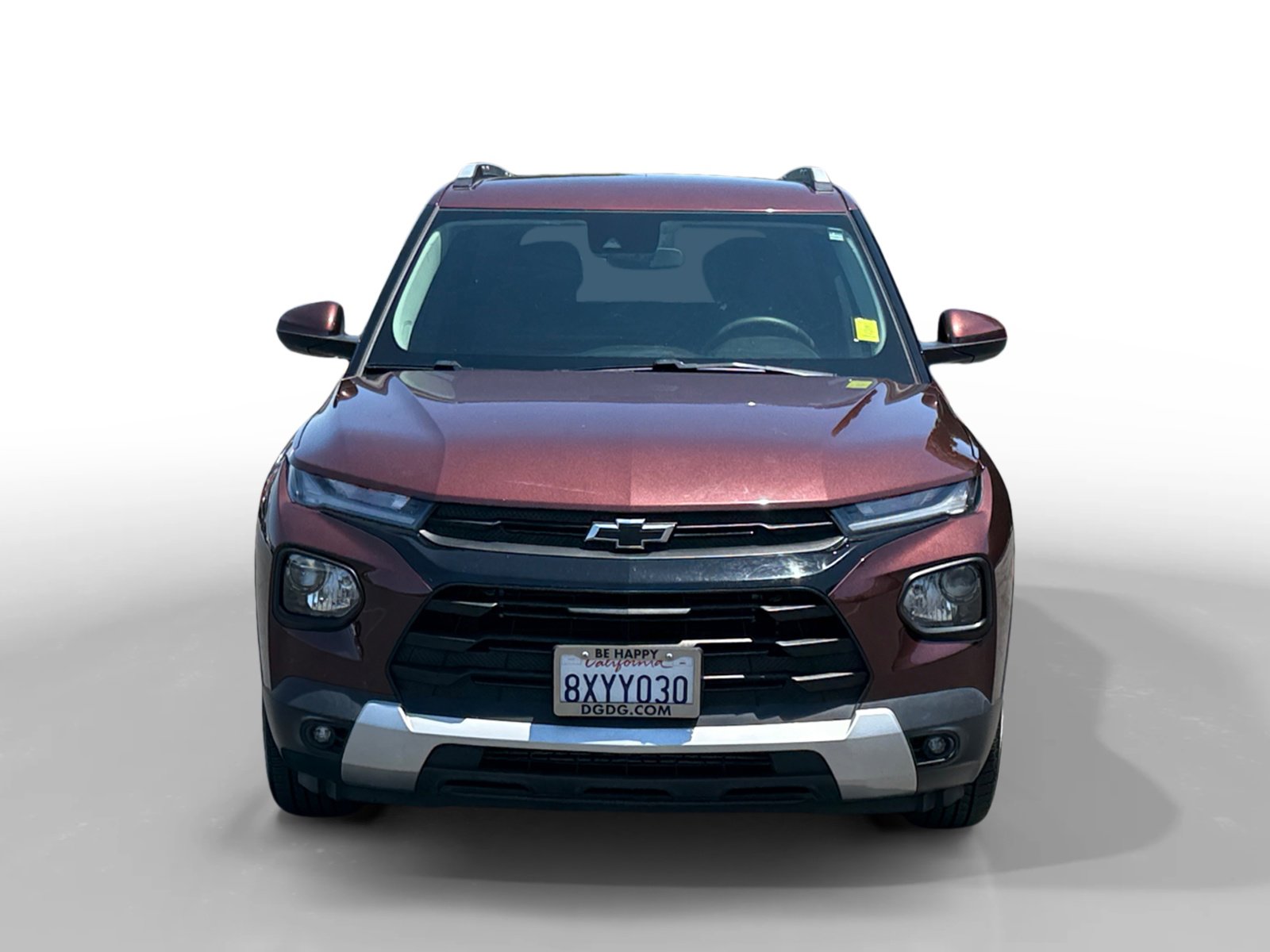 2022 Chevrolet Trailblazer LT photo 8