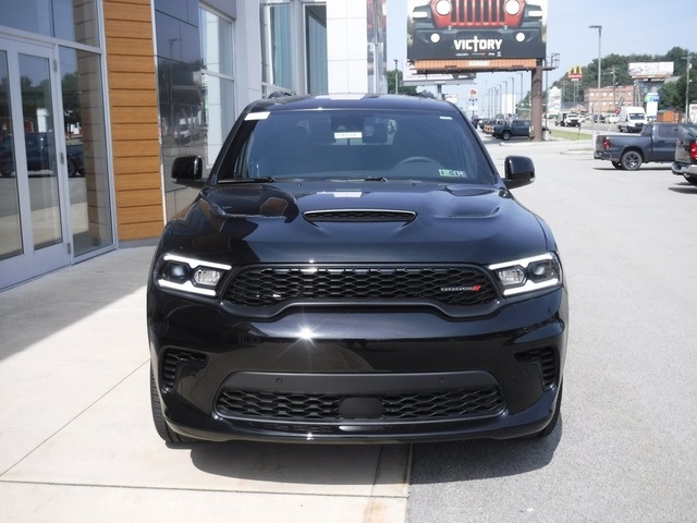 2025 Dodge Durango R/T Plus photo 5