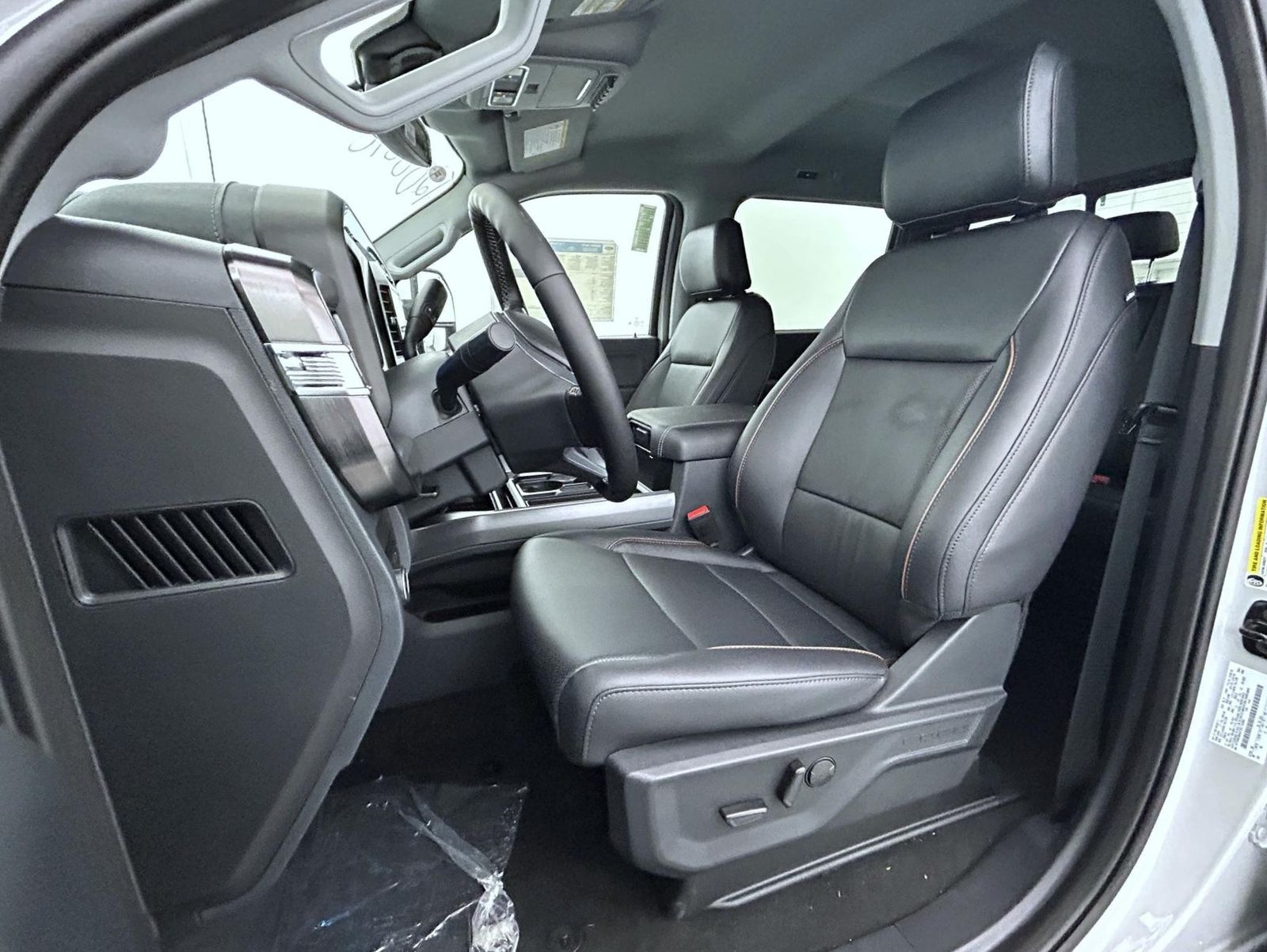 2026 Ford F-250 photo 10