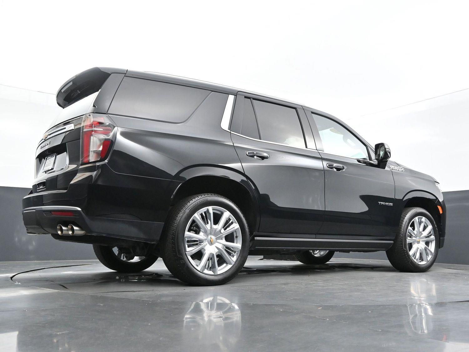 2024 Chevrolet Tahoe High Country photo 55