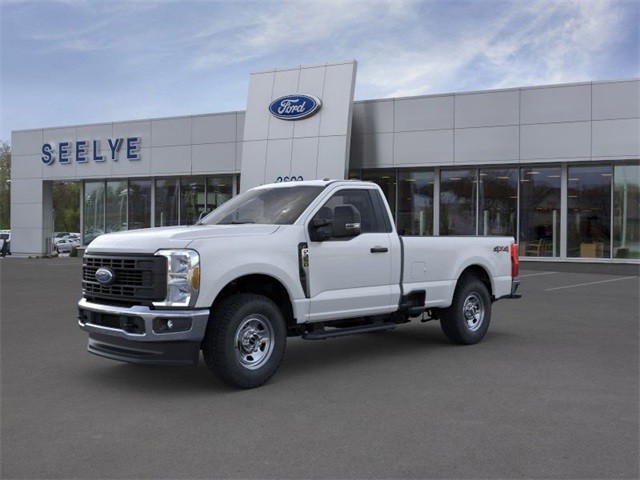 2024 Ford F-350SD XL