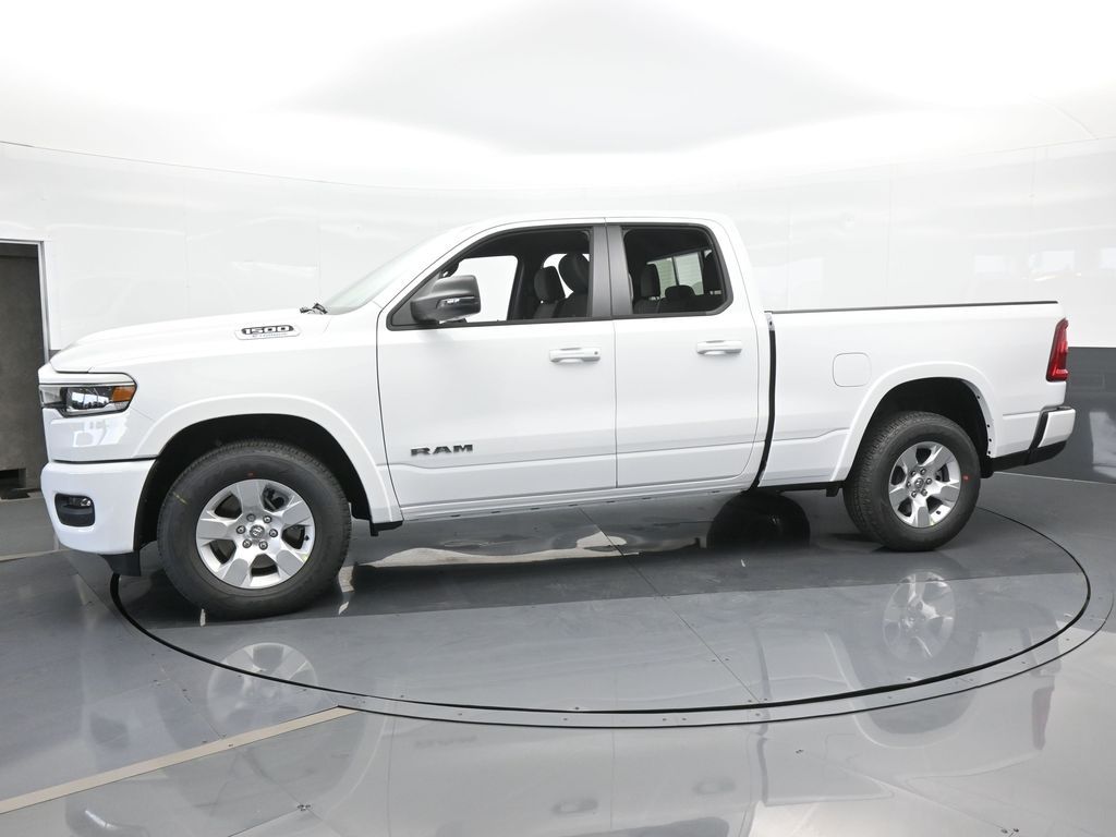 2025 Ram 1500 Big Horn Lone Star photo 2