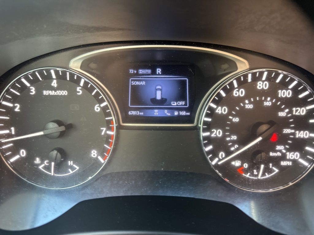 2020 Nissan Pathfinder Platinum photo 21