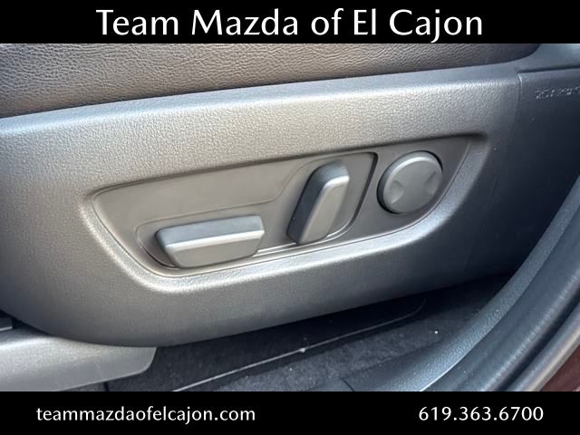 2025 Mazda CX-90 Premium Plus photo 5