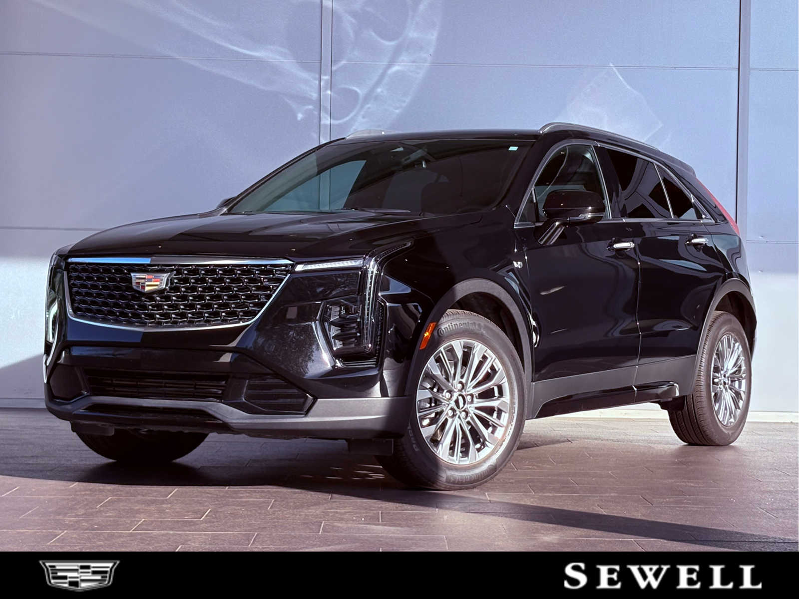 2024 Cadillac XT4 Premium Luxury's photo