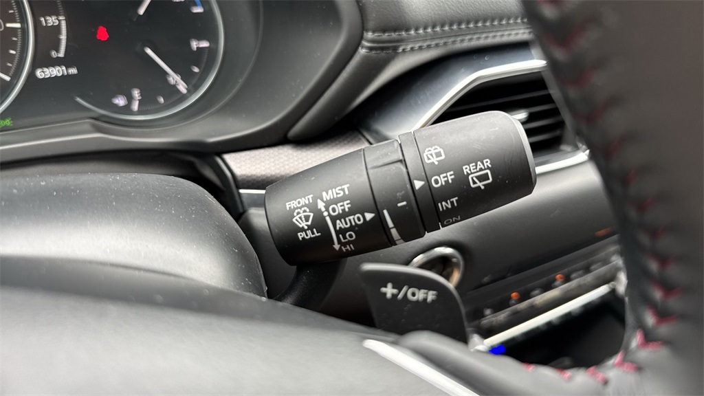2023 Mazda CX-5 Turbo photo 53