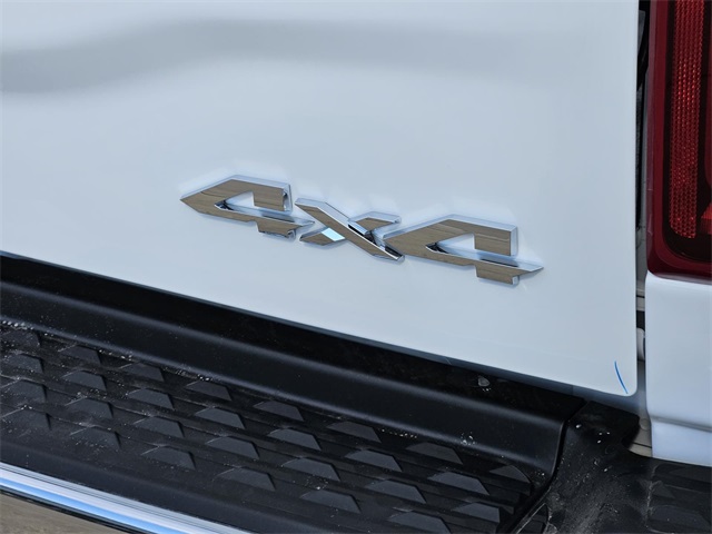2026 Ram 2500 Limited Longhorn photo 5