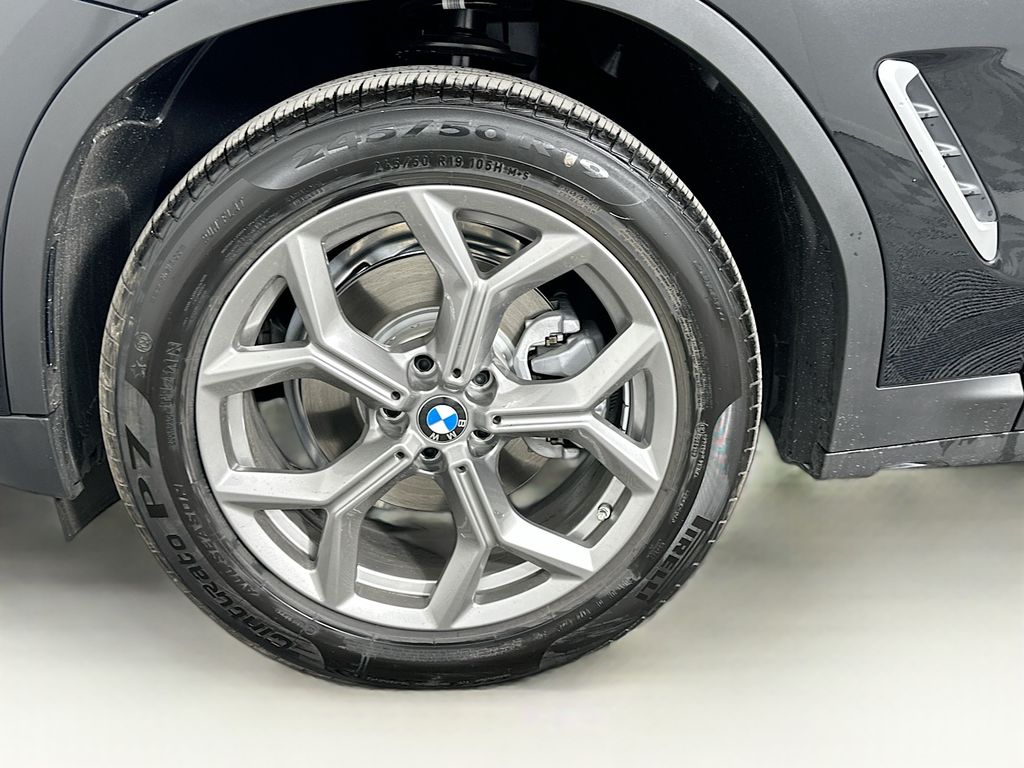 2024 Bmw X3 xDrive30i photo 22