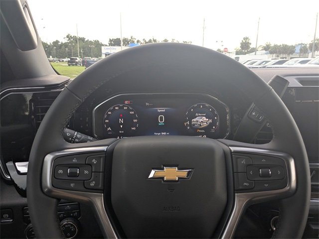 2026 Chevrolet Silverado 1500 LT photo 21
