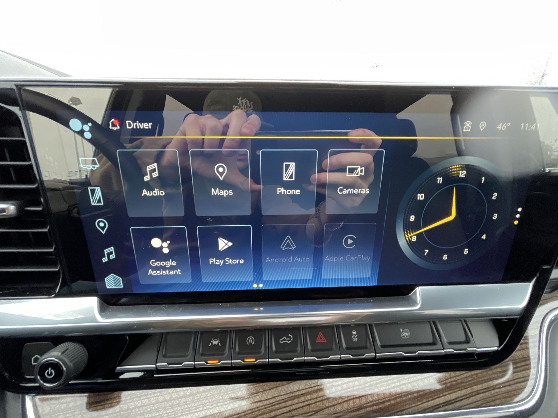 2023 Silverado Radio Not Working