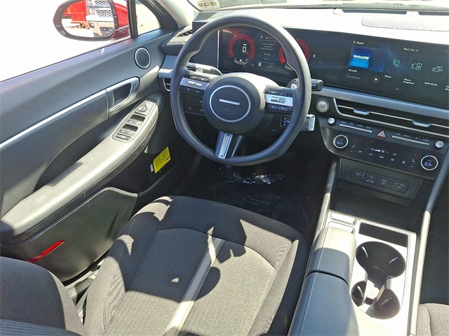 2024 Hyundai Sonata SEL photo 14