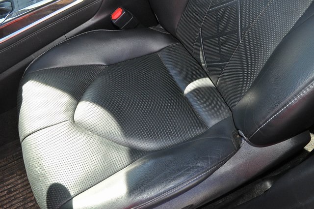 2023 Toyota Highlander Hybrid Platinum photo 11