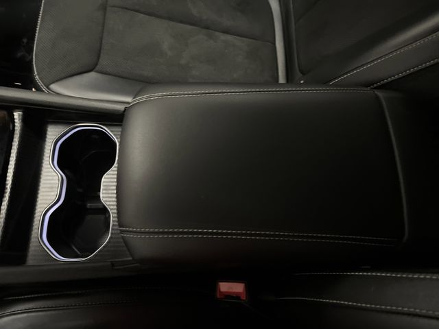2024 Jeep Grand Cherokee Altitude X photo 17