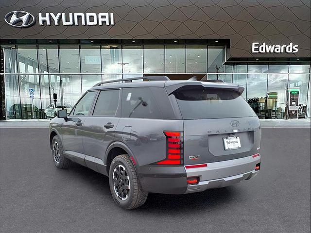 2026 Hyundai Palisade XRT photo 2