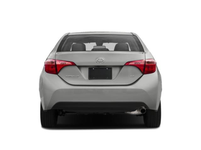 2019 Toyota Corolla SE photo 8
