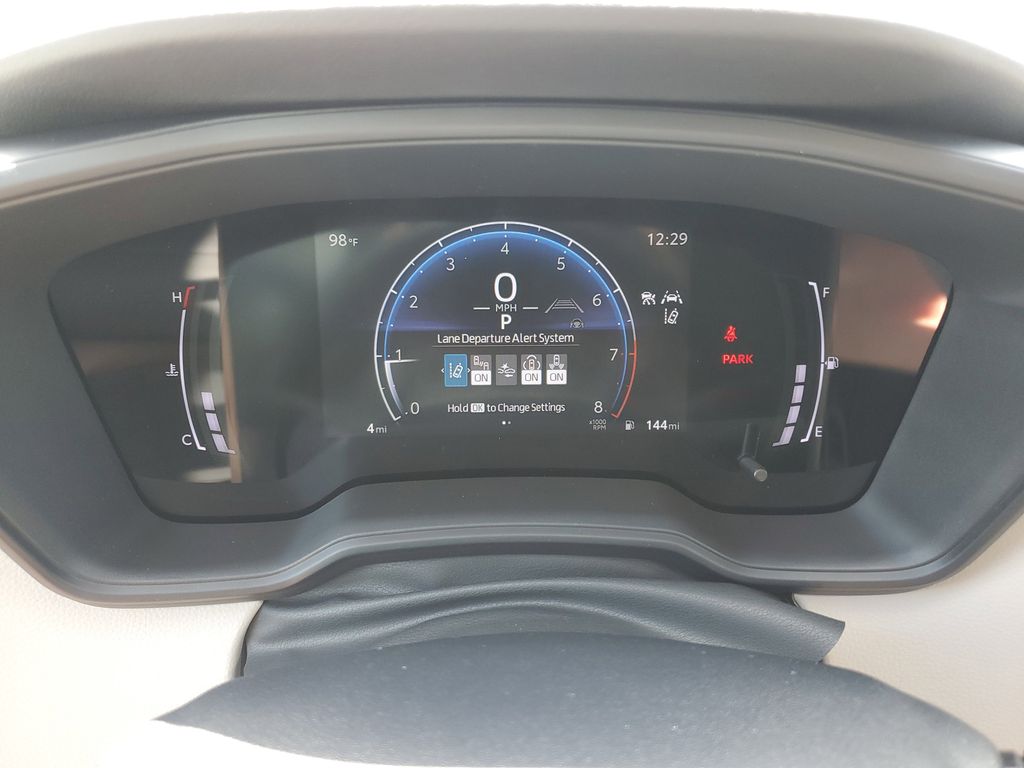 2026 Toyota Corolla LE photo 18