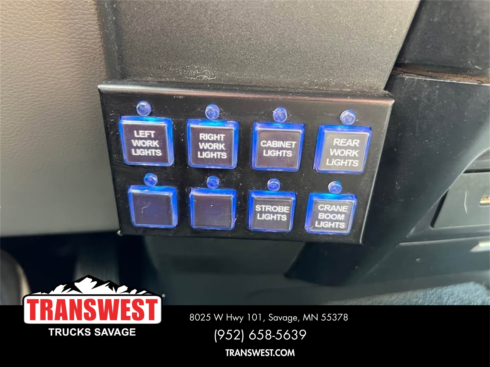 2018 Ford F-550 XL photo 9