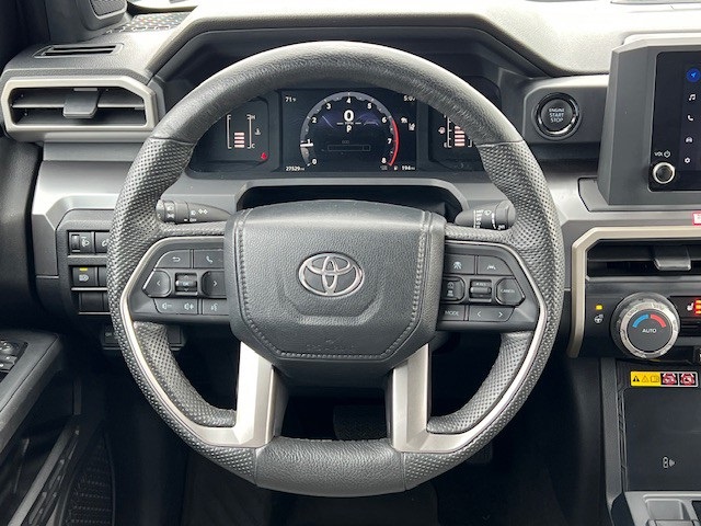 2024 Toyota Tacoma SR5 photo 25