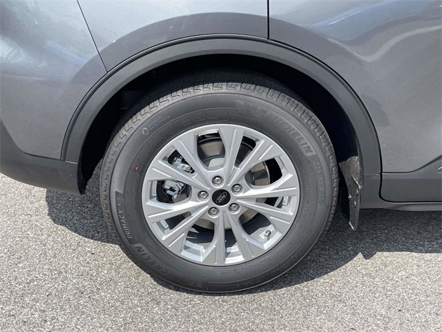 2025 Ford Escape Active photo 4