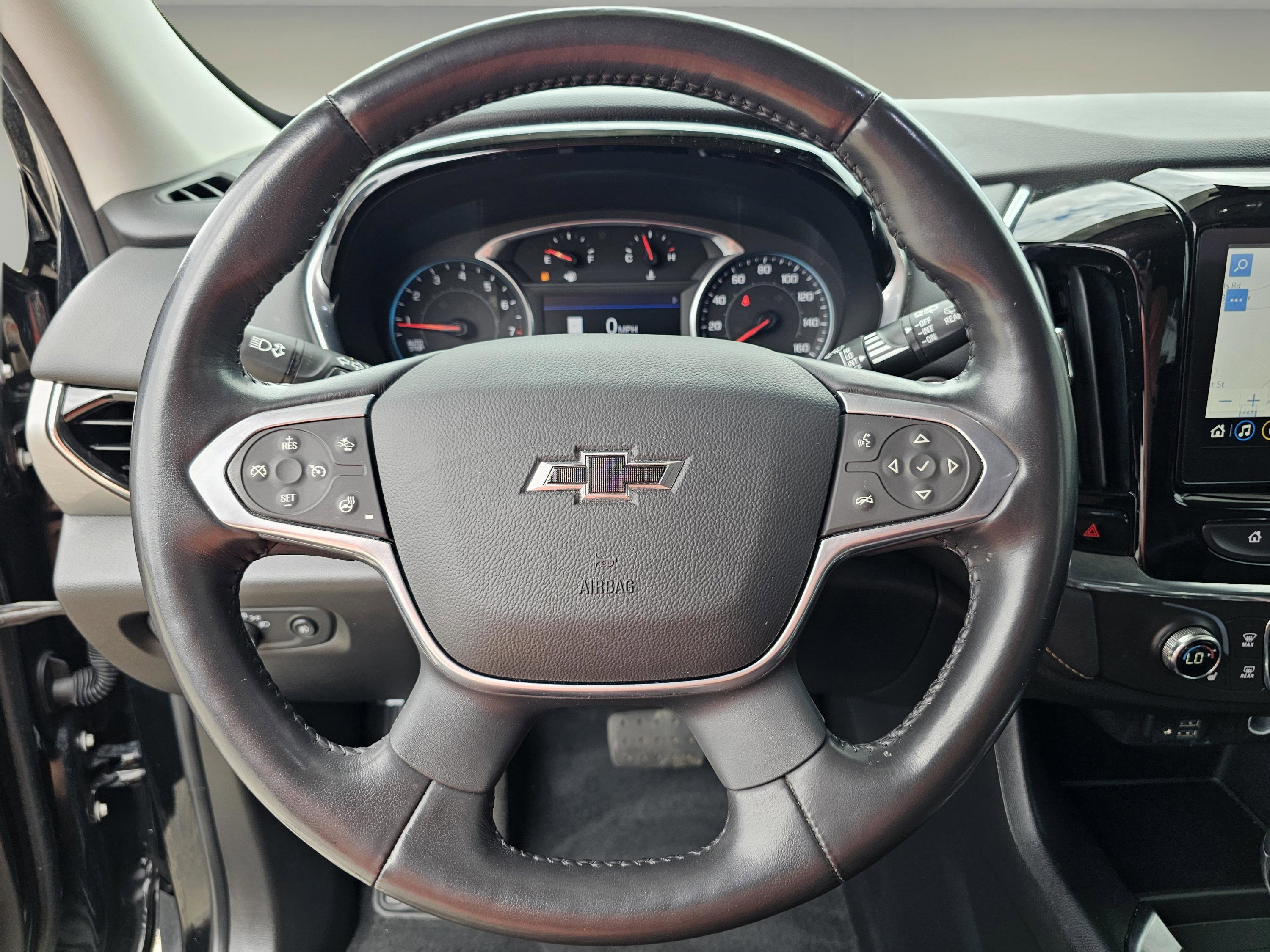 2021 Chevrolet Traverse RS photo 19