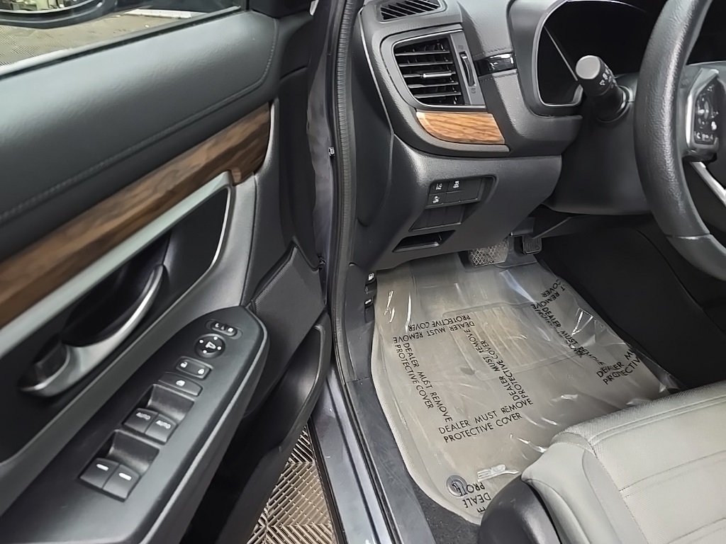 2022 Honda CR-V EX photo 27