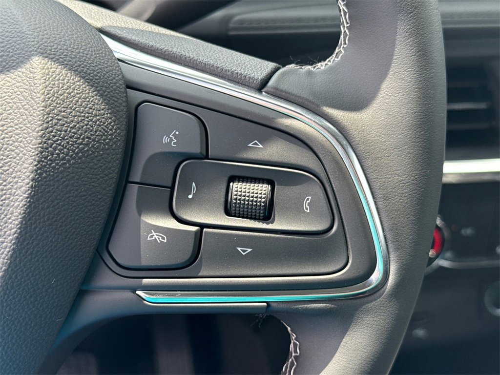 2026 BUICK ENCORE GX - Image 19