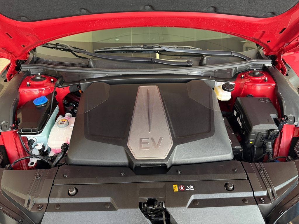 2024 Kia EV6 Light photo 18