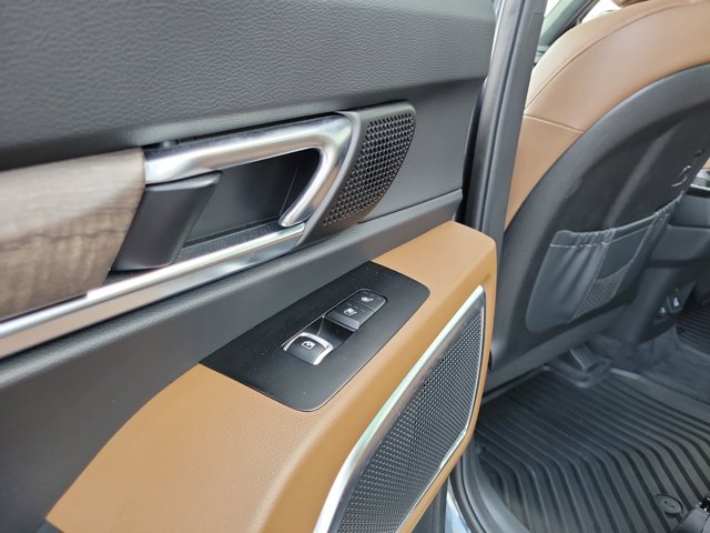 2022 Kia Telluride SX photo 9