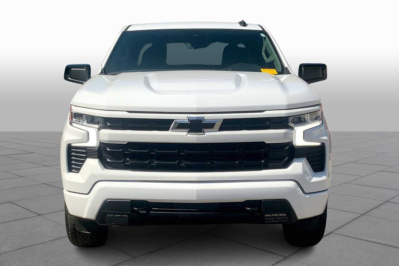 Used 2024 Chevrolet Silverado 1500 RST with VIN 1GCPDEEK6RZ221282 for sale in Kansas City
