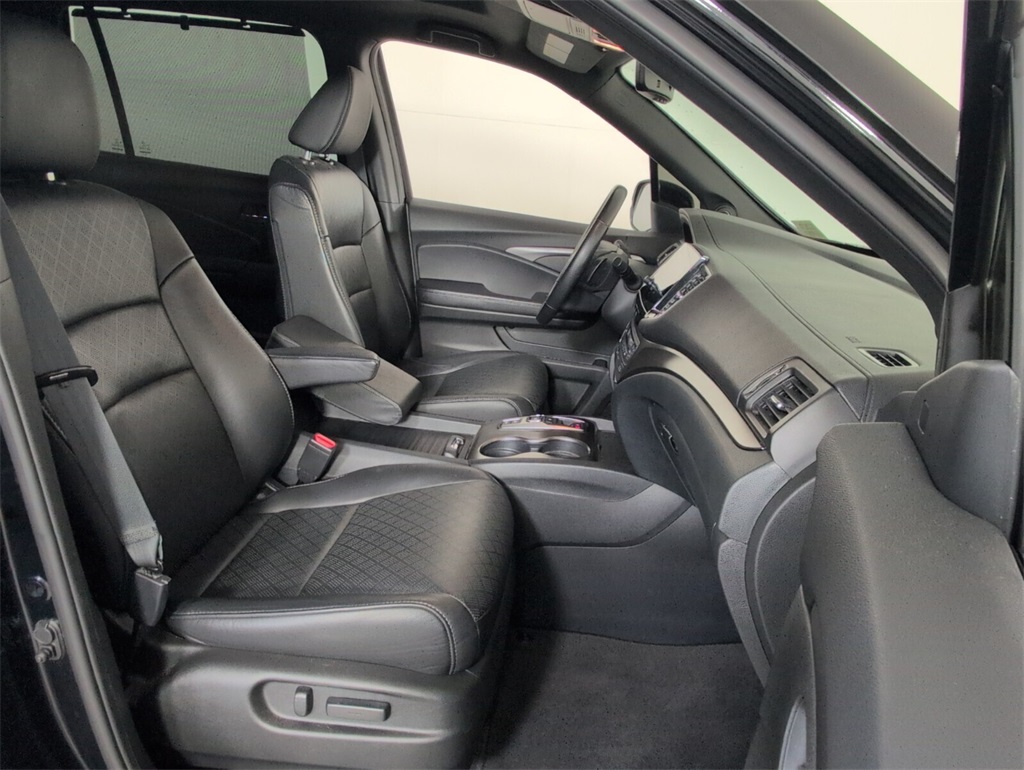 2020 Honda Passport EX-L photo 13