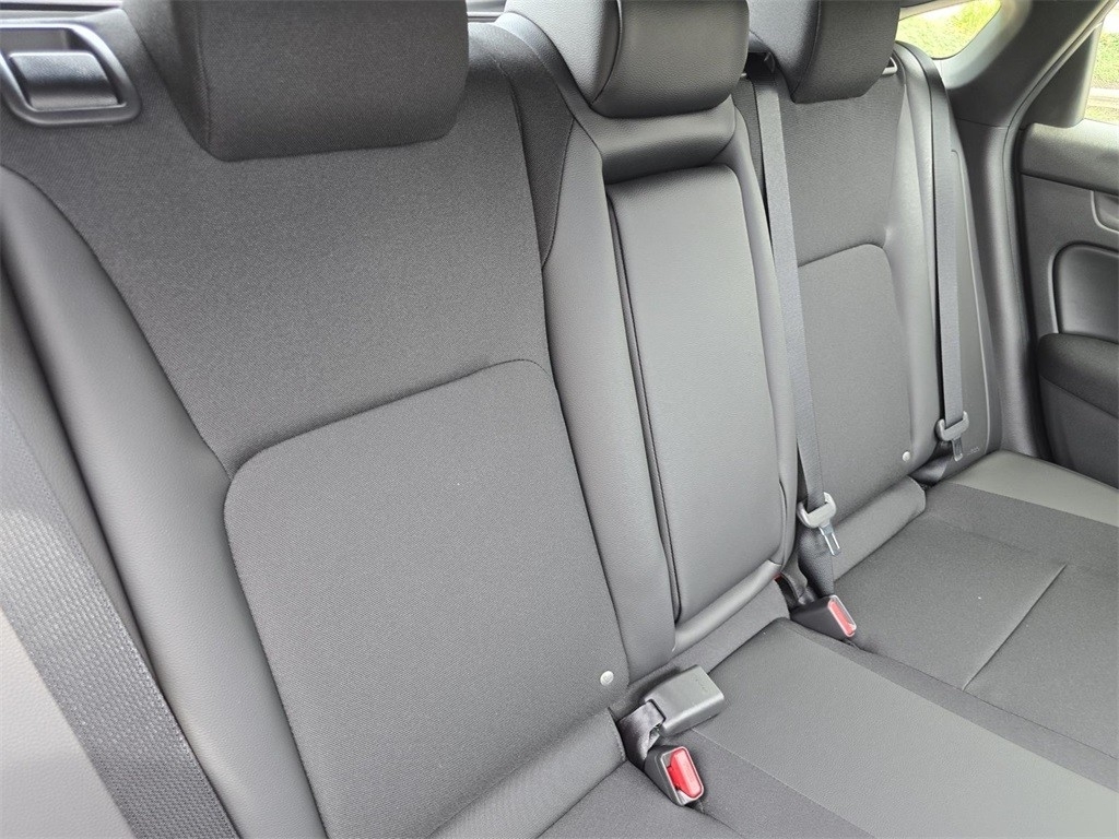 2025 Honda Civic Hybrid Sport photo 19
