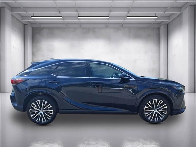 2023 Lexus RX 350 Premium photo 2