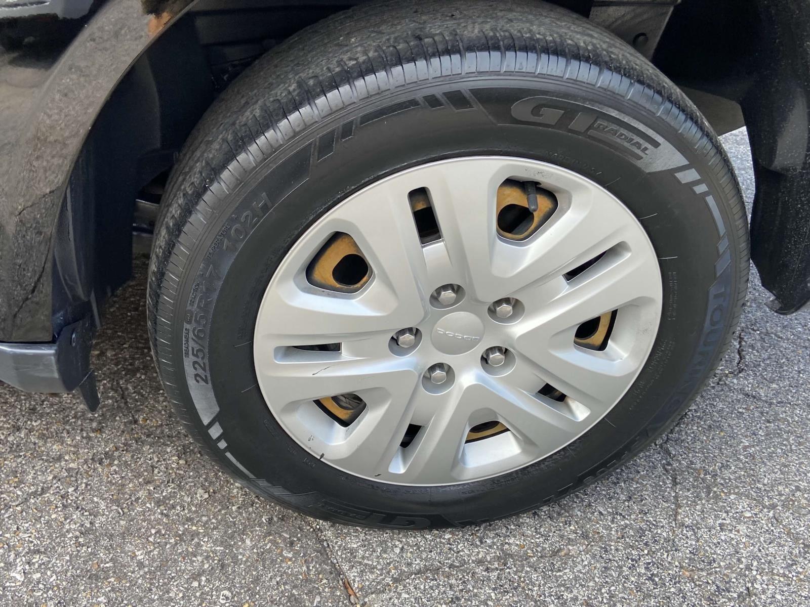 2020 Dodge Journey SE Value photo 28