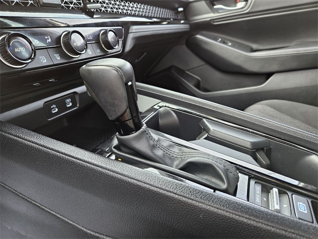 2024 Honda Accord Hybrid Sport photo 21