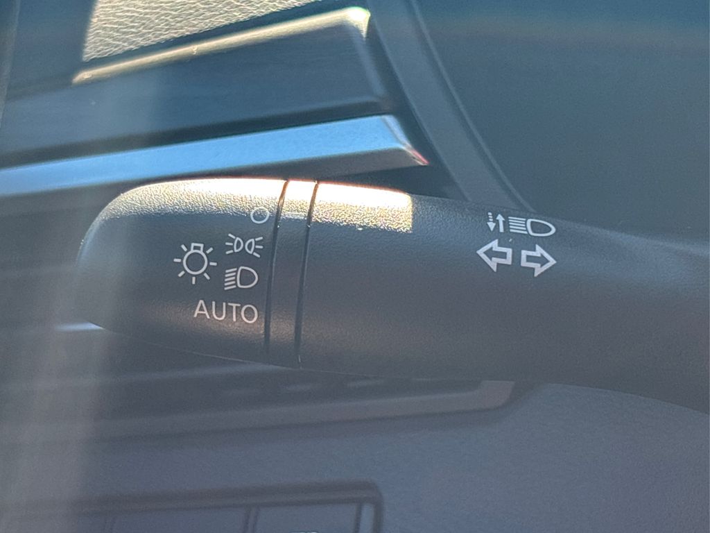 2025 Nissan Altima 2.5 SV photo 22