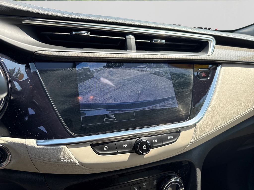 2023 Buick Encore GX Preferred photo 26