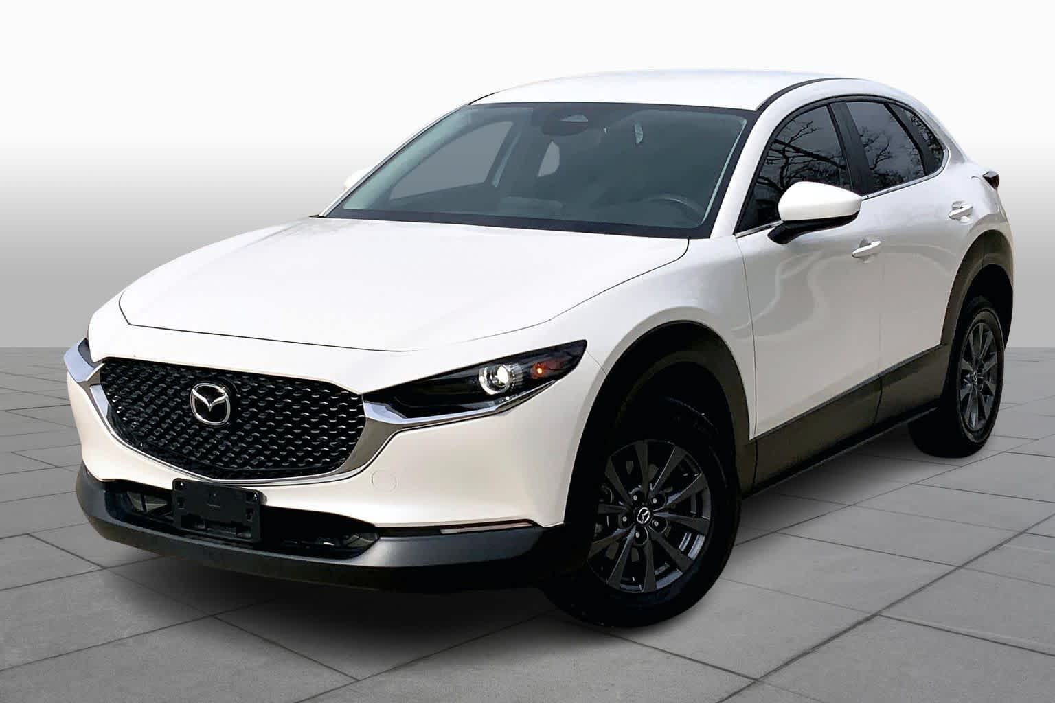2024 Mazda CX-30 S's photo