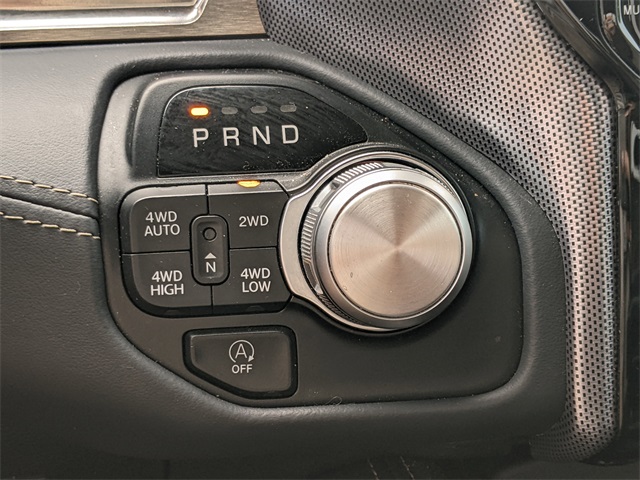 2019 Ram 1500 Limited photo 23
