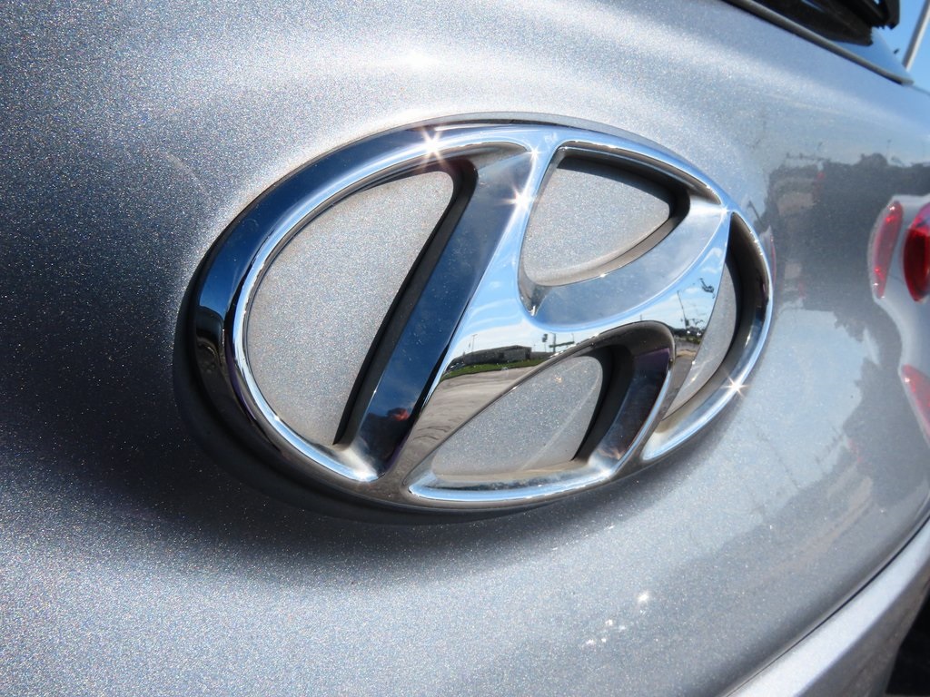 2018 Hyundai Kona SEL photo 13