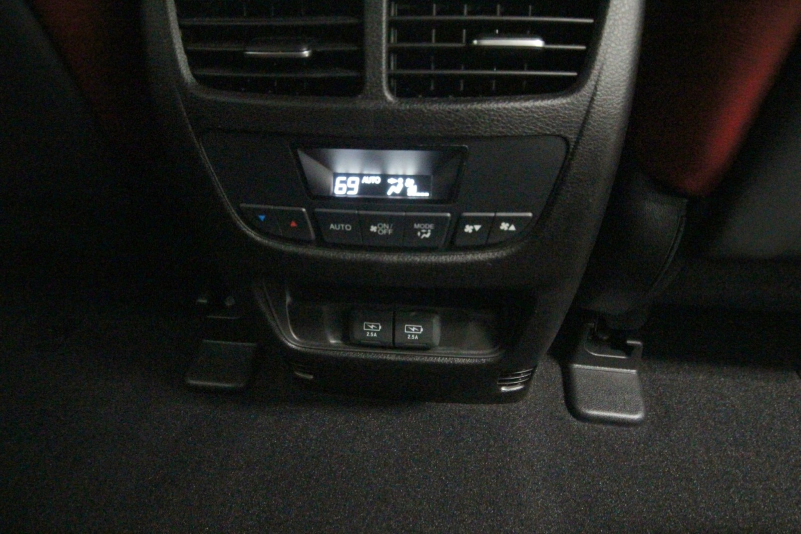 2020 Acura MDX A-Spec SH-AWD photo 60