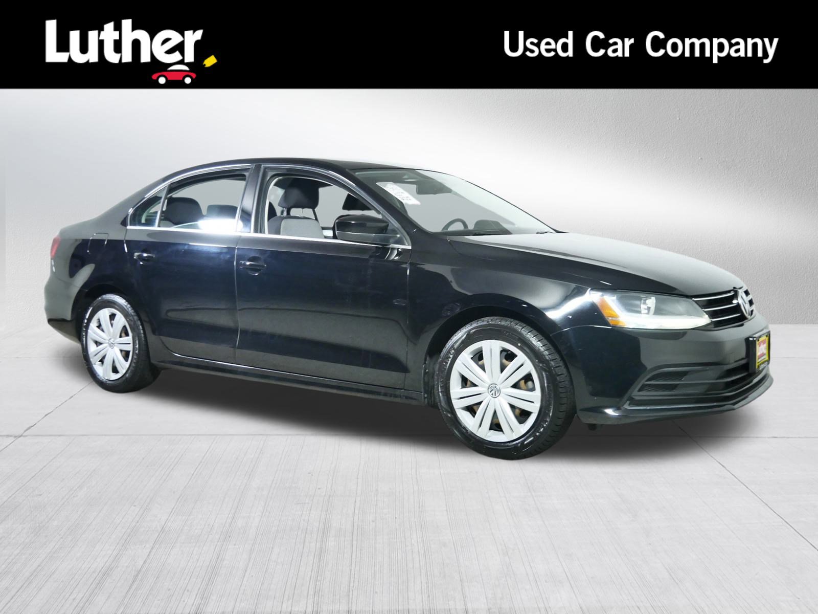 2017 Volkswagen Jetta
